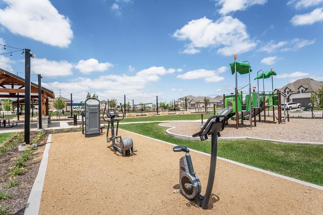 1229 Morgan Drive, Sherman, TX 75090