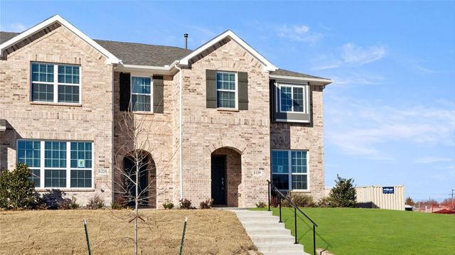 1229 Morgan Drive, Sherman, TX 75090