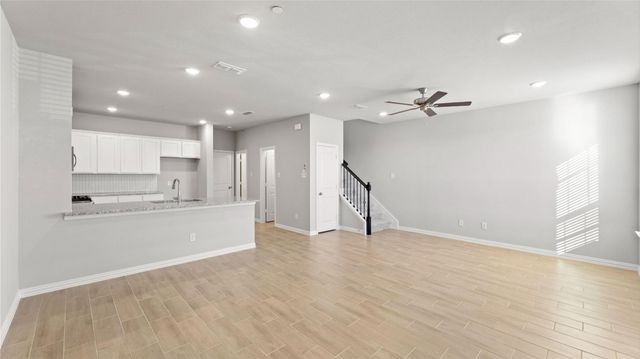 1229 Morgan Drive, Sherman, TX 75090
