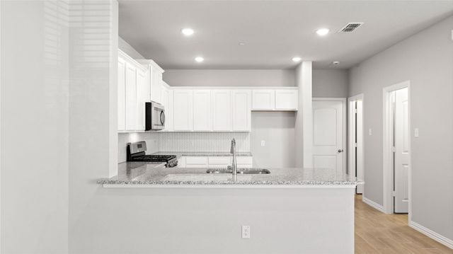 1229 Morgan Drive, Sherman, TX 75090