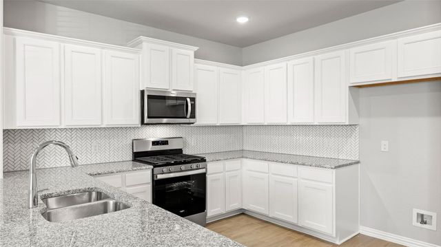1229 Morgan Drive, Sherman, TX 75090