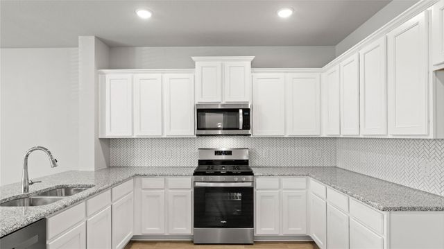 1229 Morgan Drive, Sherman, TX 75090