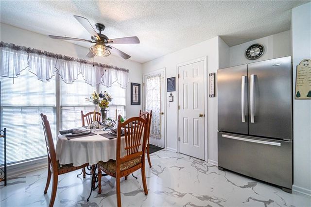 5210 Brownwood Drive, Powder Springs, GA 30127