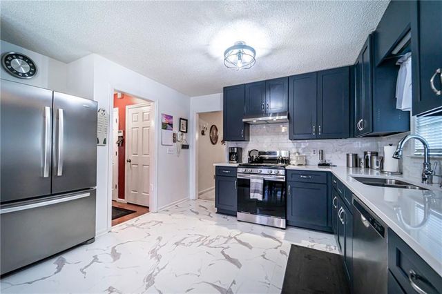 5210 Brownwood Drive, Powder Springs, GA 30127