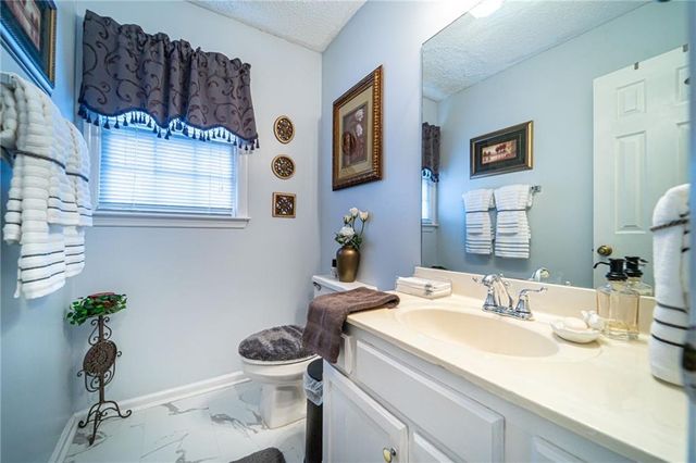 5210 Brownwood Drive, Powder Springs, GA 30127