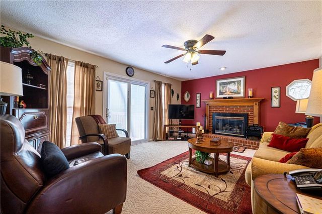 5210 Brownwood Drive, Powder Springs, GA 30127