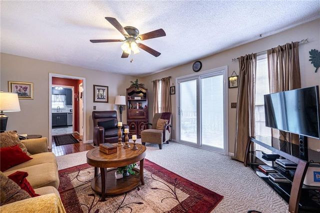 5210 Brownwood Drive, Powder Springs, GA 30127