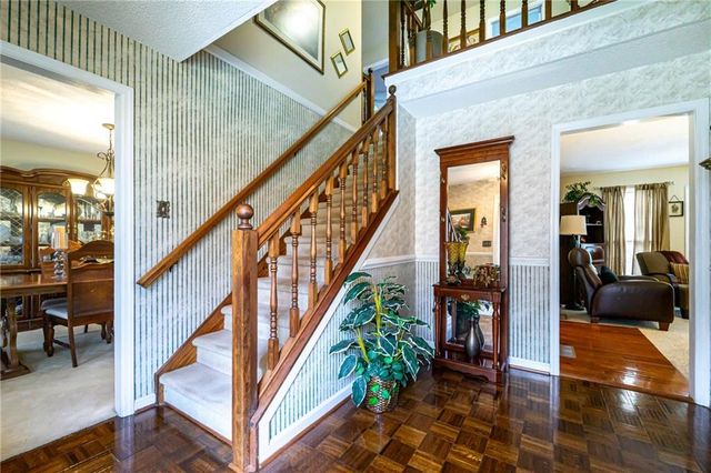 5210 Brownwood Drive, Powder Springs, GA 30127