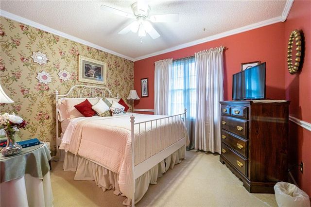 5210 Brownwood Drive, Powder Springs, GA 30127