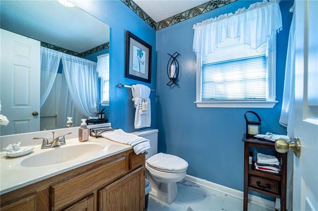 5210 Brownwood Drive, Powder Springs, GA 30127