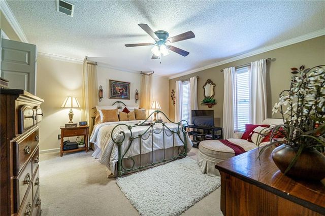 5210 Brownwood Drive, Powder Springs, GA 30127