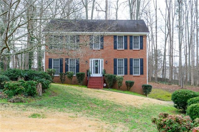 5210 Brownwood Drive, Powder Springs, GA 30127