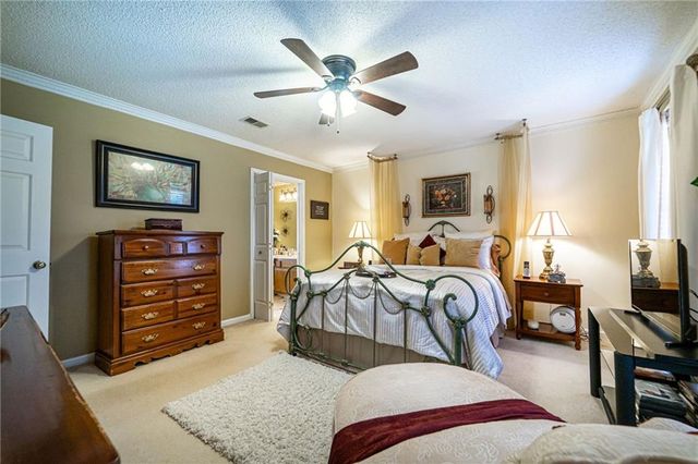 5210 Brownwood Drive, Powder Springs, GA 30127