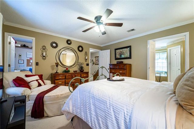 5210 Brownwood Drive, Powder Springs, GA 30127