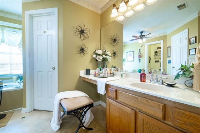 5210 Brownwood Drive, Powder Springs, GA 30127