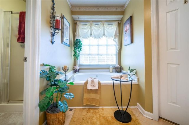 5210 Brownwood Drive, Powder Springs, GA 30127