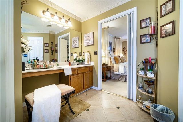 5210 Brownwood Drive, Powder Springs, GA 30127