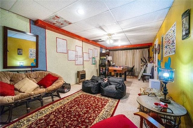 5210 Brownwood Drive, Powder Springs, GA 30127