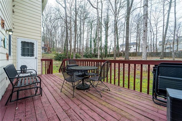 5210 Brownwood Drive, Powder Springs, GA 30127