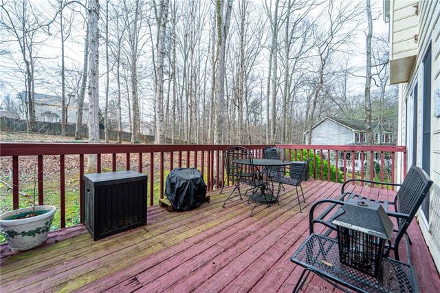 5210 Brownwood Drive, Powder Springs, GA 30127