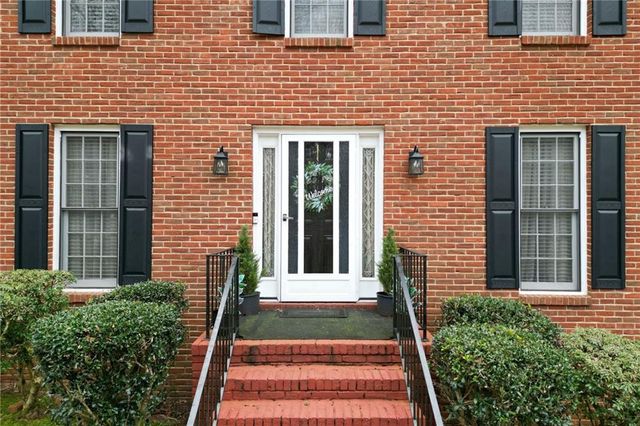 5210 Brownwood Drive, Powder Springs, GA 30127