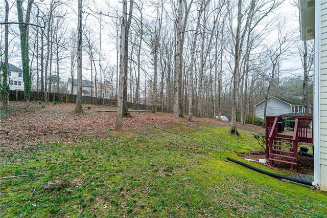 5210 Brownwood Drive, Powder Springs, GA 30127