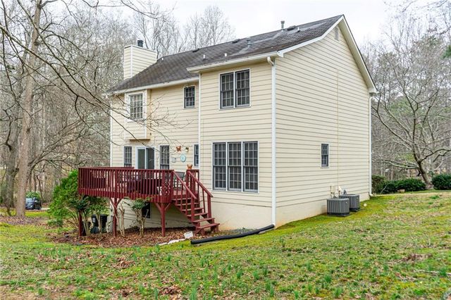 5210 Brownwood Drive, Powder Springs, GA 30127