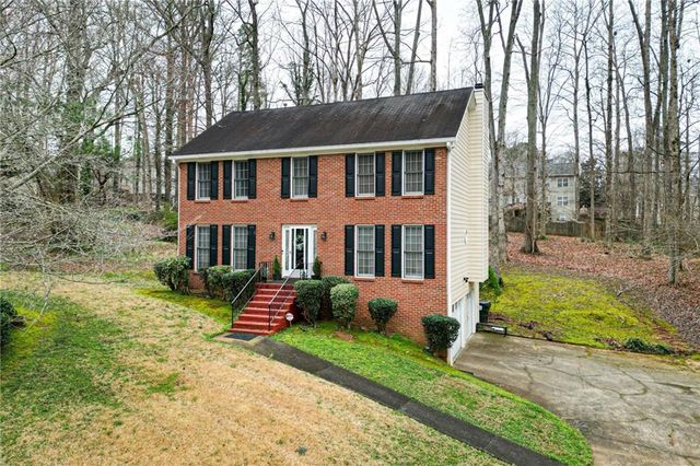 5210 Brownwood Drive, Powder Springs, GA 30127