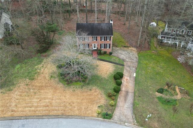 5210 Brownwood Drive, Powder Springs, GA 30127