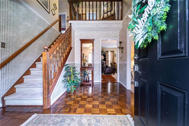 5210 Brownwood Drive, Powder Springs, GA 30127