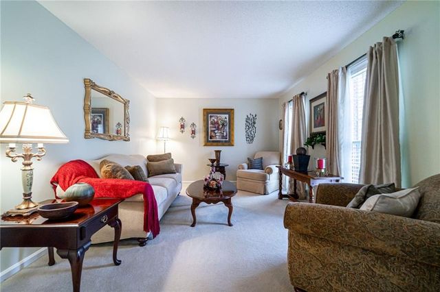 5210 Brownwood Drive, Powder Springs, GA 30127