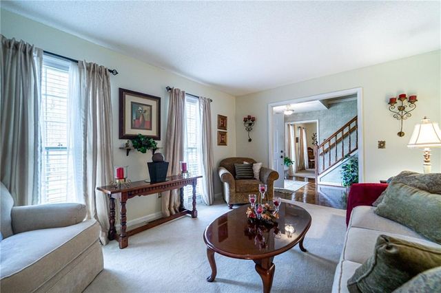 5210 Brownwood Drive, Powder Springs, GA 30127