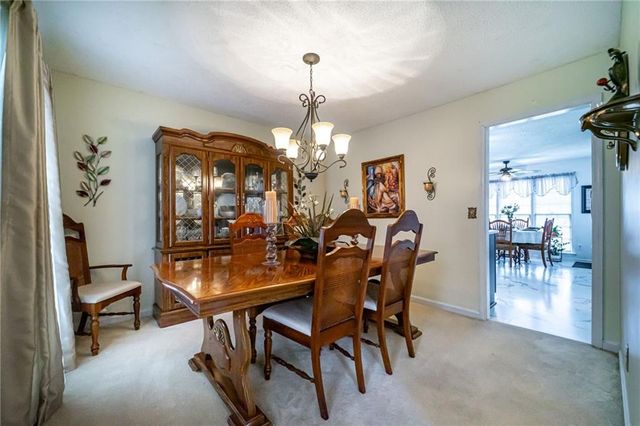 5210 Brownwood Drive, Powder Springs, GA 30127