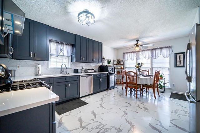 5210 Brownwood Drive, Powder Springs, GA 30127