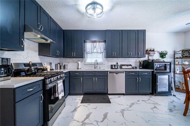 5210 Brownwood Drive, Powder Springs, GA 30127