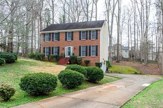 5210 Brownwood Drive, Powder Springs, GA 30127