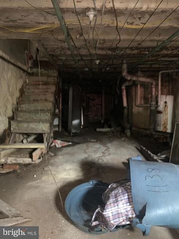 2364 N BOUVIER ST, Philadelphia, PA 19132