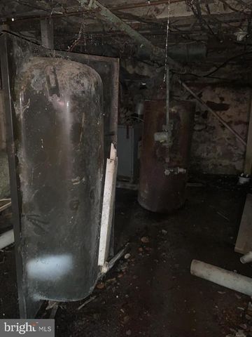 2364 N BOUVIER ST, Philadelphia, PA 19132