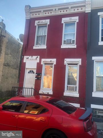 2364 N BOUVIER ST, Philadelphia, PA 19132