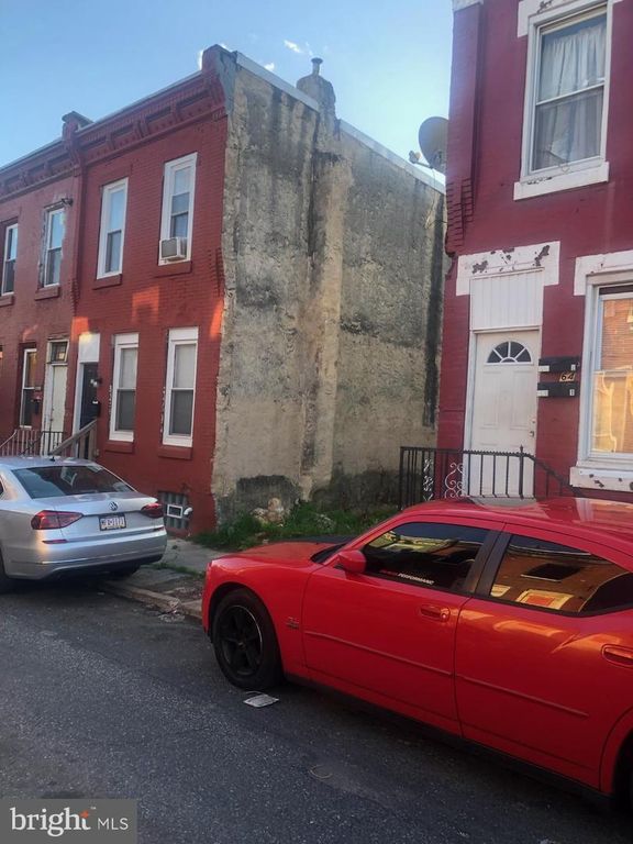 2364 N BOUVIER ST, Philadelphia, PA 19132