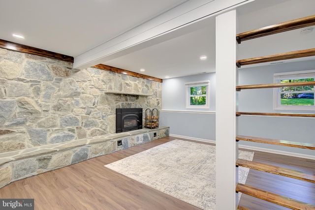9010 MARY ANN DR, Owings, MD 20736