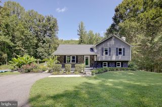 9010 MARY ANN DR, Owings, MD 20736