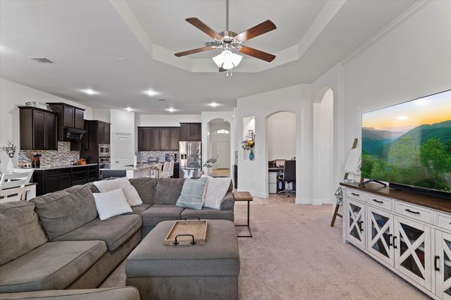 525 Northwood Drive, Oak Point, TX 75068