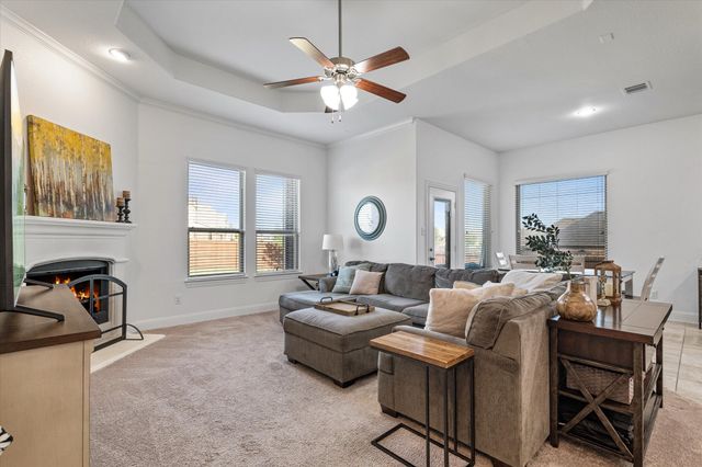525 Northwood Drive, Oak Point, TX 75068