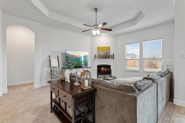 525 Northwood Drive, Oak Point, TX 75068