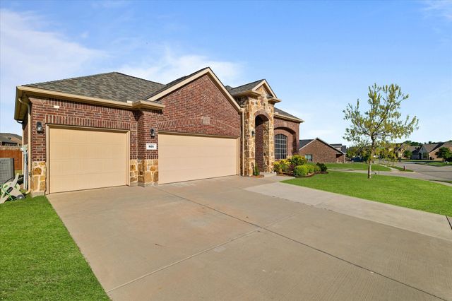 525 Northwood Drive, Oak Point, TX 75068