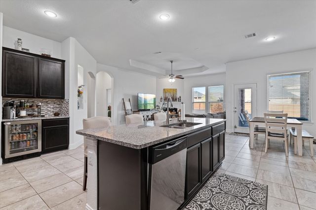 525 Northwood Drive, Oak Point, TX 75068