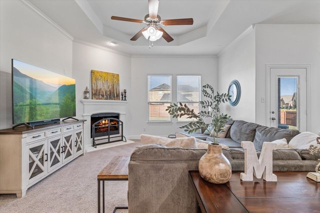525 Northwood Drive, Oak Point, TX 75068