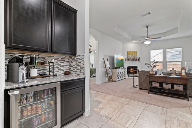 525 Northwood Drive, Oak Point, TX 75068