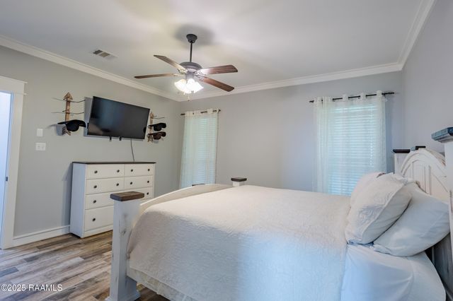 8946 Rue Blanc, Abbeville, LA 70510